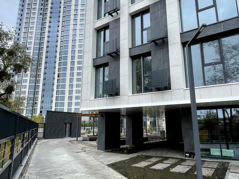 квартира за адресою Андрія Верхогляда вул. (Михайла Драгомирова), 30