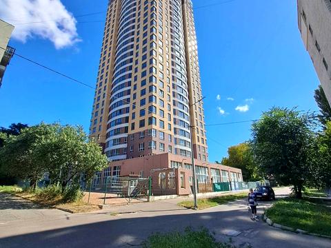 квартира за адресою Машинобудівний пров. (Машинобудівельний), (Будинок)