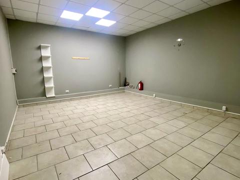 коммерческая по адресу Евгения Коновальца ул., 128