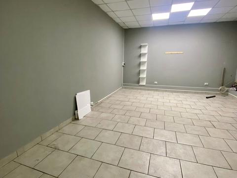 коммерческая по адресу Евгения Коновальца ул., 128