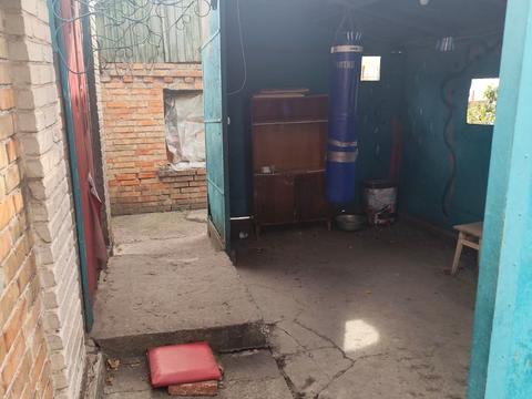 будинок за адресою Шевченка вул.