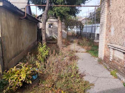 будинок за адресою Шевченка вул.