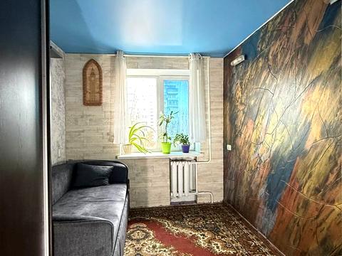 квартира за адресою Слобожанський просп. (Газети "Правда"), 10