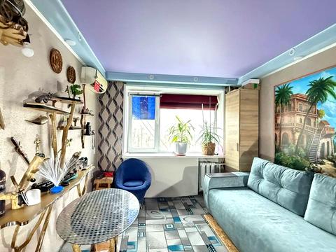 квартира за адресою Слобожанський просп. (Газети "Правда"), 10