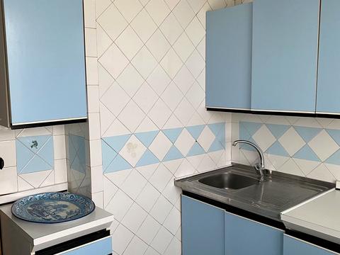 квартира за адресою Приозерна вул., 8