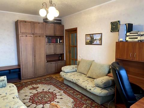 квартира за адресою Приозерна вул., 8