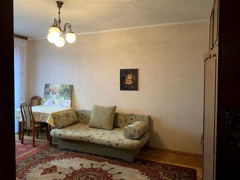 квартира за адресою Приозерна вул., 8