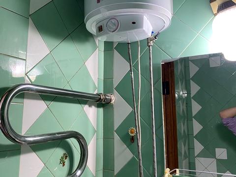 квартира за адресою Приозерна вул., 8