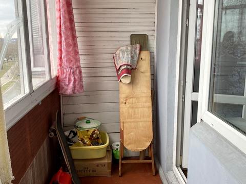 квартира за адресою Приозерна вул., 8