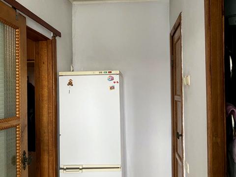 квартира за адресою Приозерна вул., 8