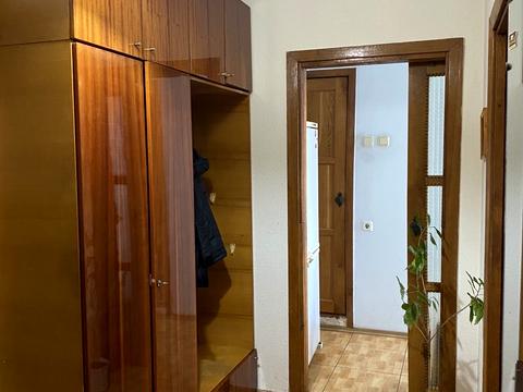 квартира за адресою Приозерна вул., 8