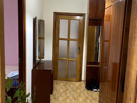 квартира за адресою Приозерна вул., 8