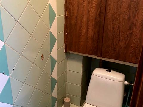 квартира за адресою Приозерна вул., 8