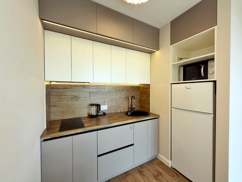 квартира по адресу Рудненская ул. (Белогорская), 8-Д