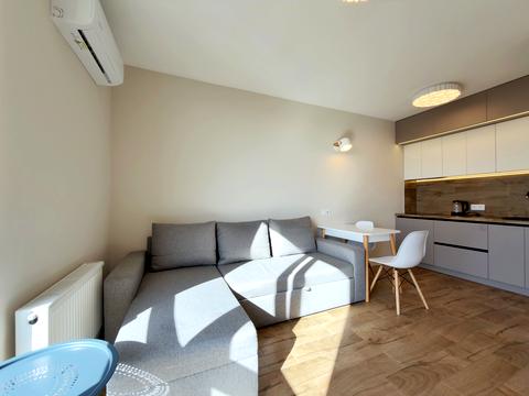 квартира по адресу Рудненская ул. (Белогорская), 8-Д