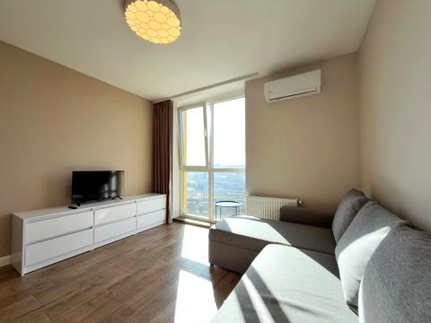 квартира по адресу Рудненская ул. (Белогорская), 8-Д