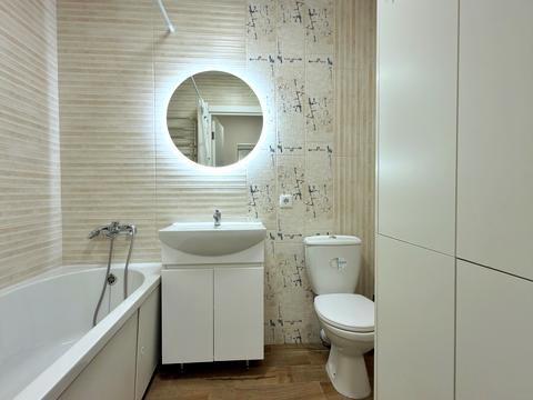 квартира по адресу Рудненская ул. (Белогорская), 8-Д