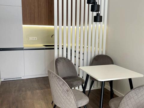 квартира по адресу Михаила Максимовича ул. (Трутенко Онуфрия), 26-Г