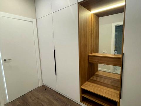 квартира по адресу Михаила Максимовича ул. (Трутенко Онуфрия), 26-Г