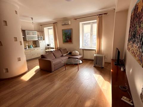 квартира за адресою Дарвіна вул., 1