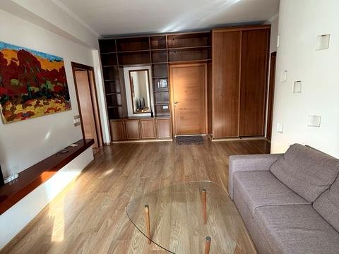 квартира за адресою Дарвіна вул., 1