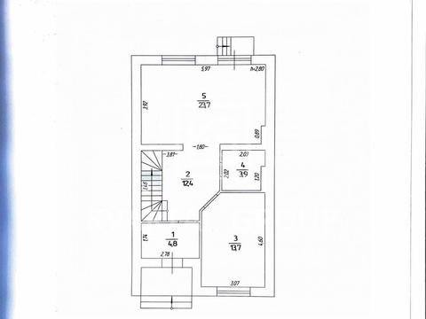будинок за адресою Патріотів