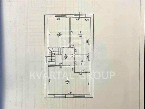будинок за адресою Патріотів