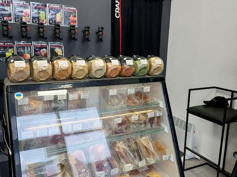 коммерческая по адресу Бориса Кротова ул., 3