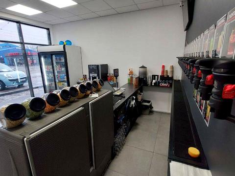 коммерческая по адресу Бориса Кротова ул., 3