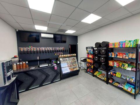 коммерческая по адресу Бориса Кротова ул., 3