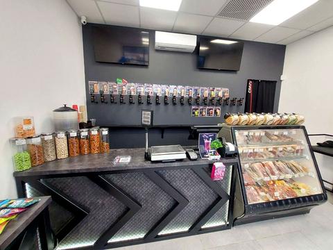 коммерческая по адресу Бориса Кротова ул., 3