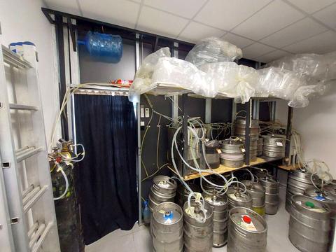 коммерческая по адресу Бориса Кротова ул., 3