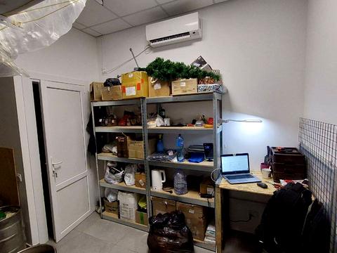 коммерческая по адресу Бориса Кротова ул., 3