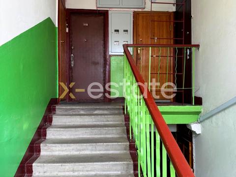 квартира за адресою Дніпро, Олександра Поля просп. (Кірова), 107-А