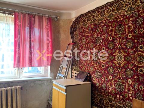 квартира за адресою Дніпро, Олександра Поля просп. (Кірова), 107-А