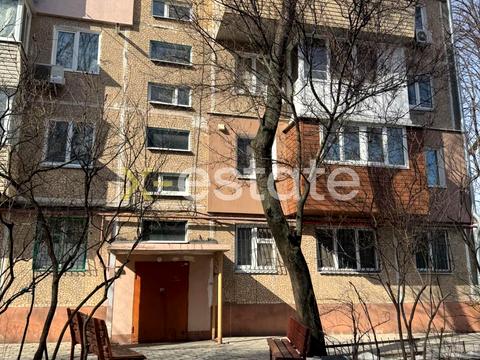 квартира за адресою Дніпро, Олександра Поля просп. (Кірова), 107-А