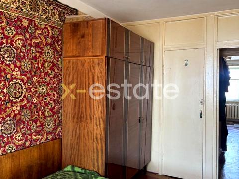 квартира за адресою Дніпро, Олександра Поля просп. (Кірова), 107-А