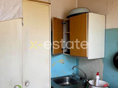 квартира за адресою Дніпро, Олександра Поля просп. (Кірова), 107-А