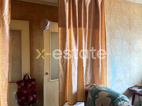 квартира за адресою Дніпро, Олександра Поля просп. (Кірова), 107-А