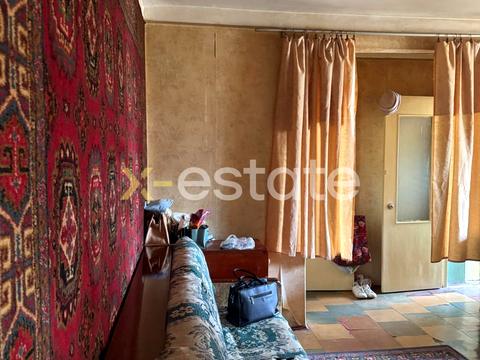 квартира за адресою Дніпро, Олександра Поля просп. (Кірова), 107-А