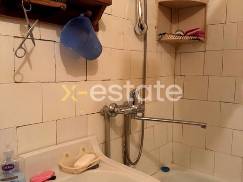 квартира за адресою Дніпро, Олександра Поля просп. (Кірова), 107-А