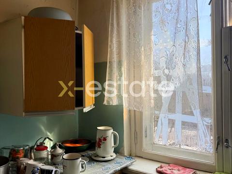 квартира за адресою Дніпро, Олександра Поля просп. (Кірова), 107-А