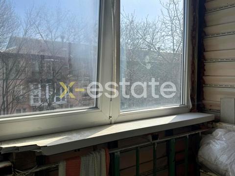 квартира за адресою Дніпро, Олександра Поля просп. (Кірова), 107-А