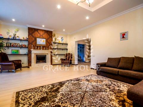 дом по адресу Чалого Михаила ул.