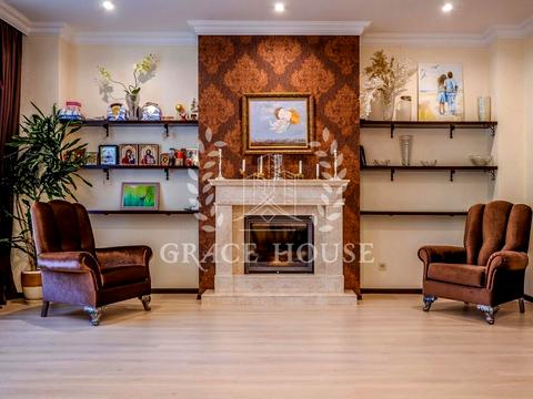 дом по адресу Чалого Михаила ул.