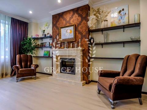 дом по адресу Чалого Михаила ул.