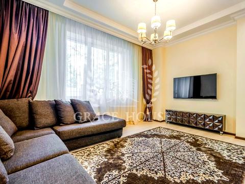 дом по адресу Чалого Михаила ул.