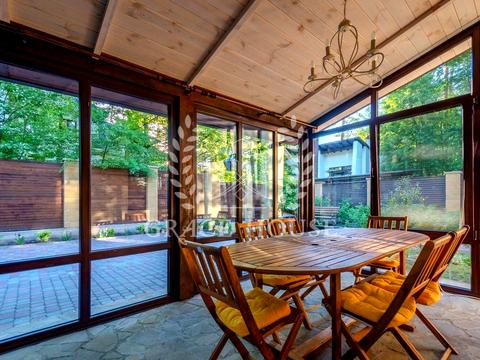 дом по адресу Чалого Михаила ул.