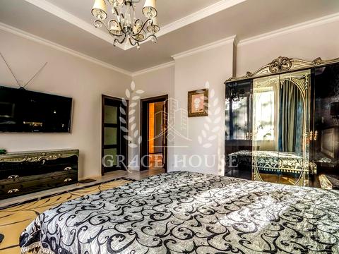 дом по адресу Чалого Михаила ул.