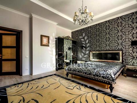 дом по адресу Чалого Михаила ул.